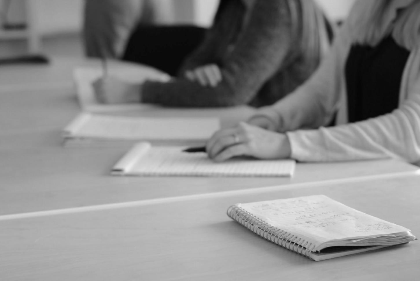 Environnement d'apprentissage financier