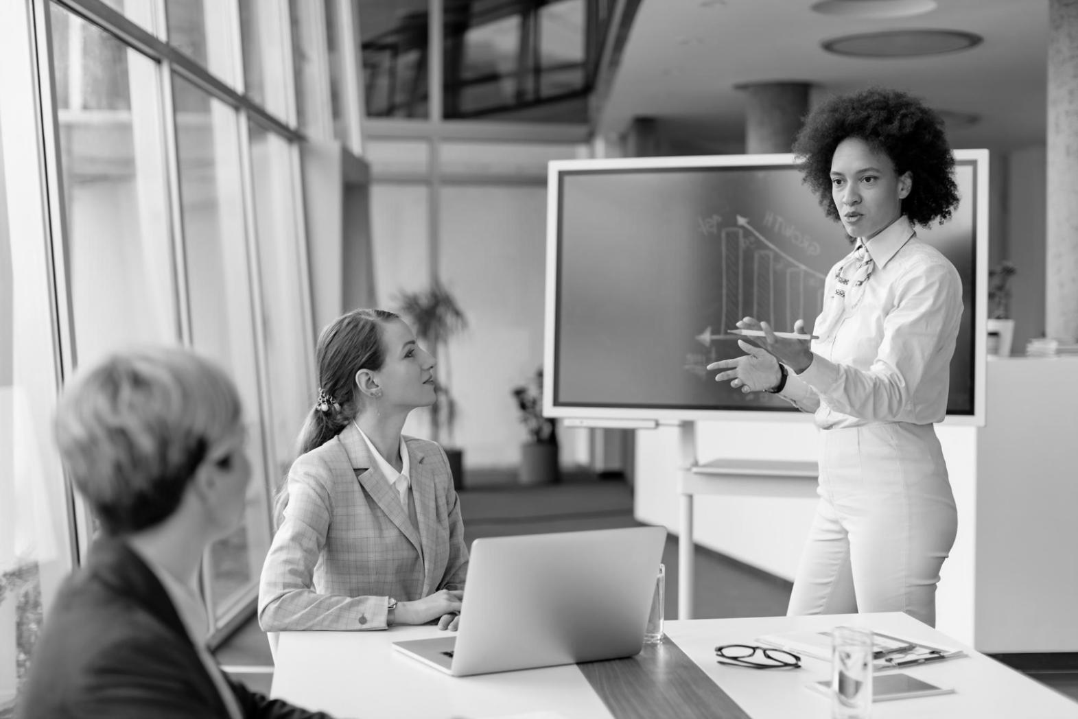 Analyse de documents financiers