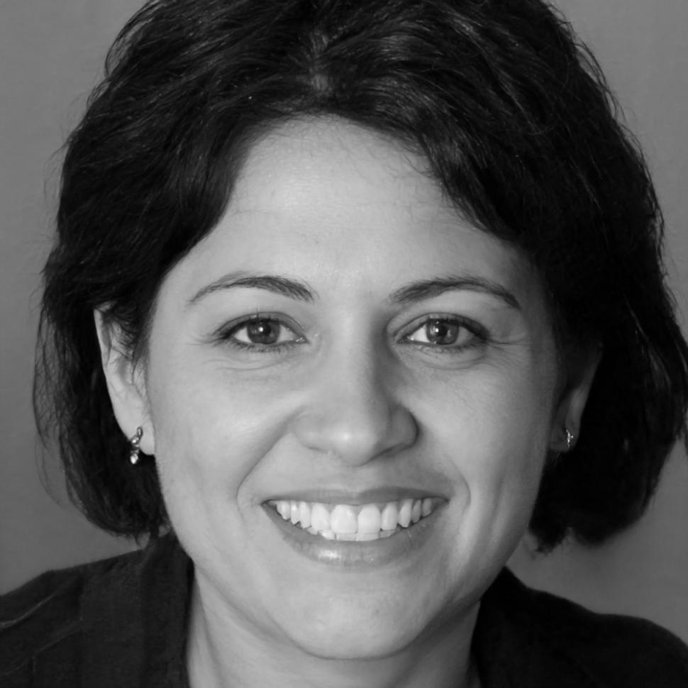 Portrait de Cléa Thévenet