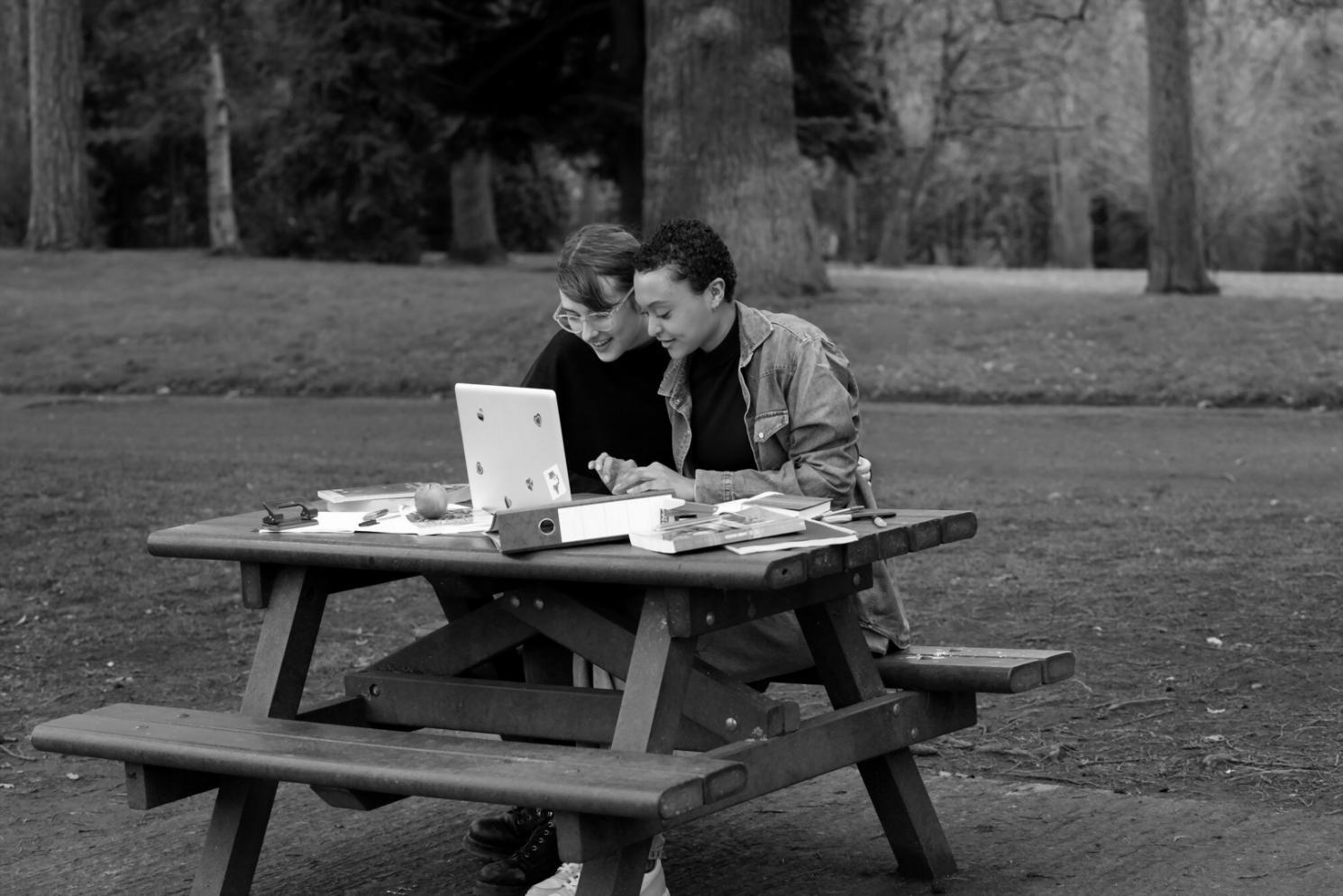 Espace de travail professionnel pour consultations financières